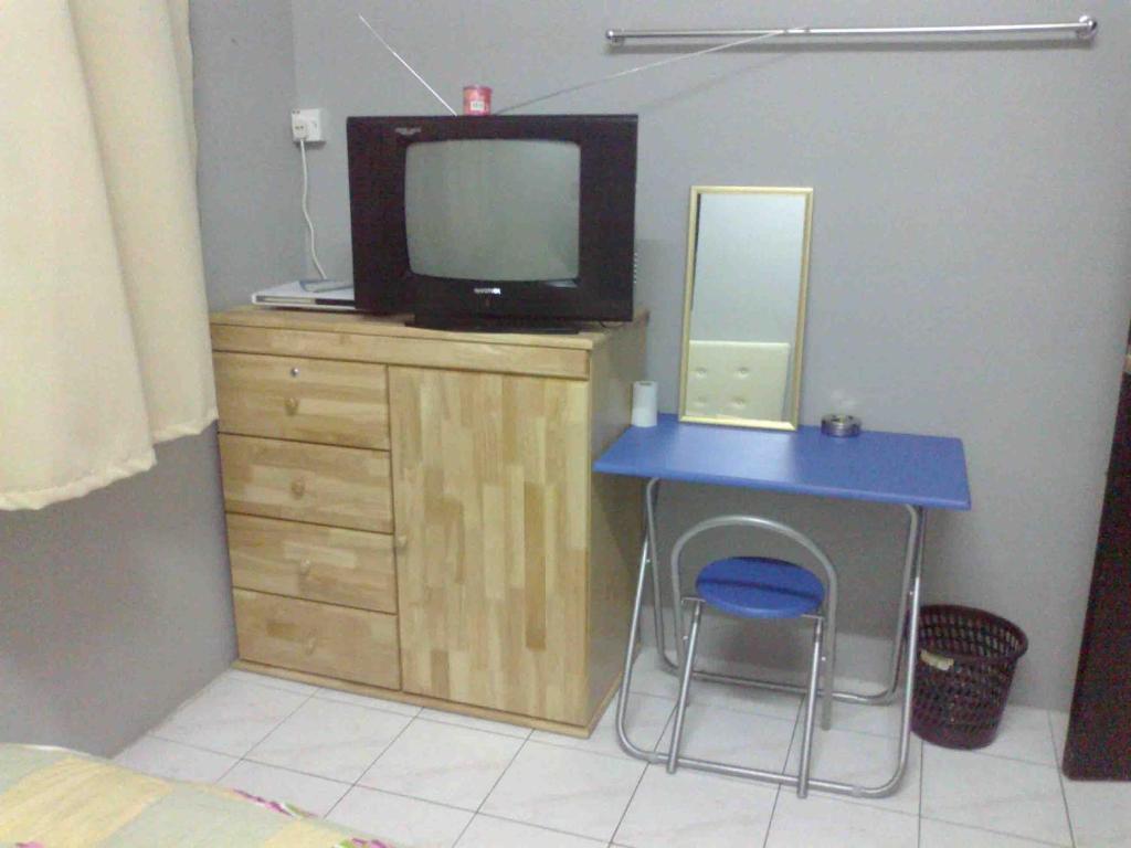 Pan Homestay Kuantan Ruang foto