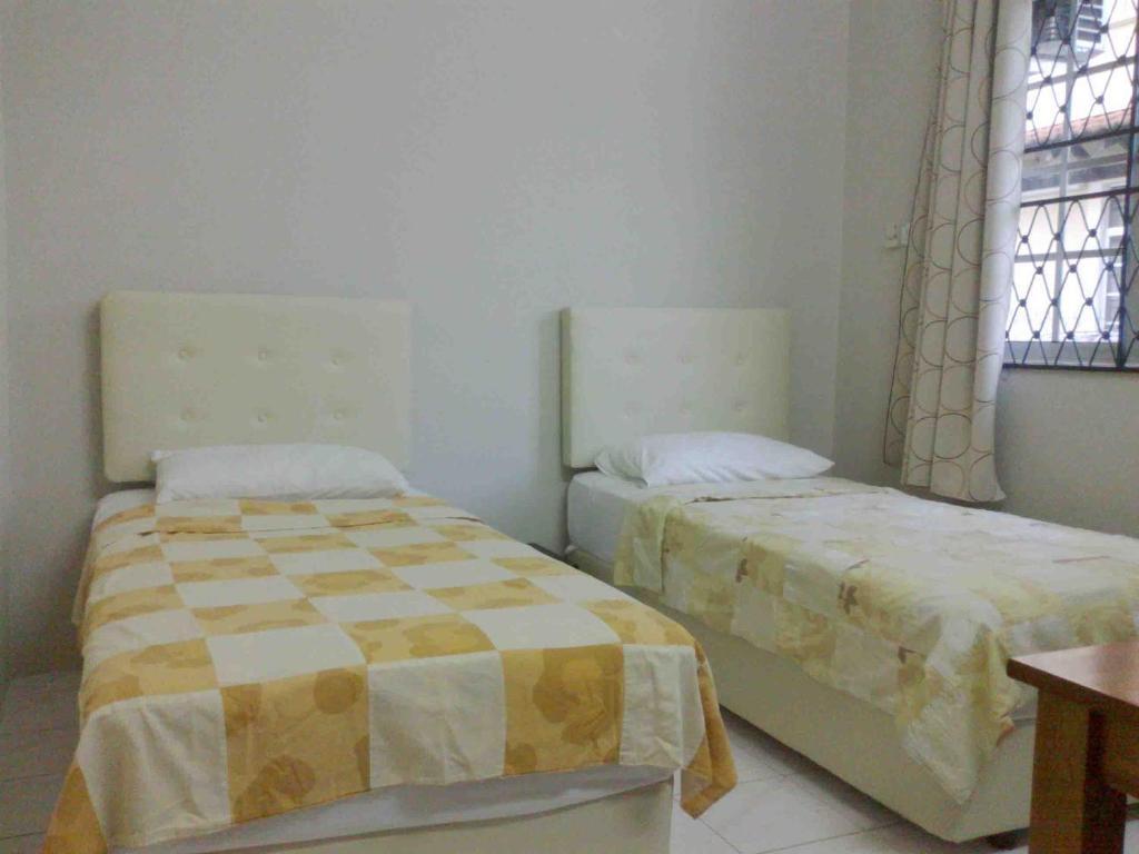 Pan Homestay Kuantan Ruang foto