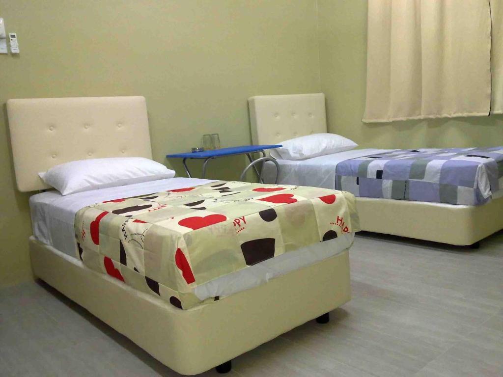 Pan Homestay Kuantan Ruang foto