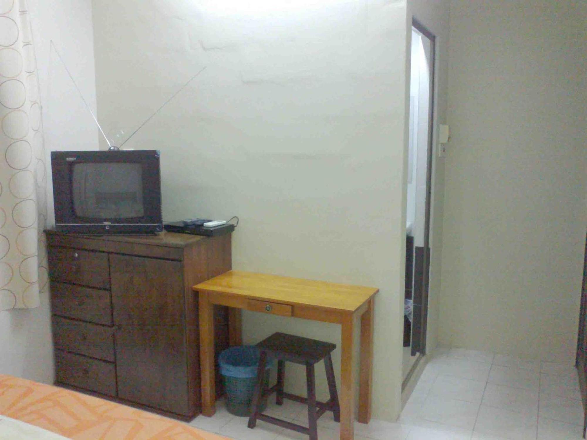 Pan Homestay Kuantan Bagian luar foto