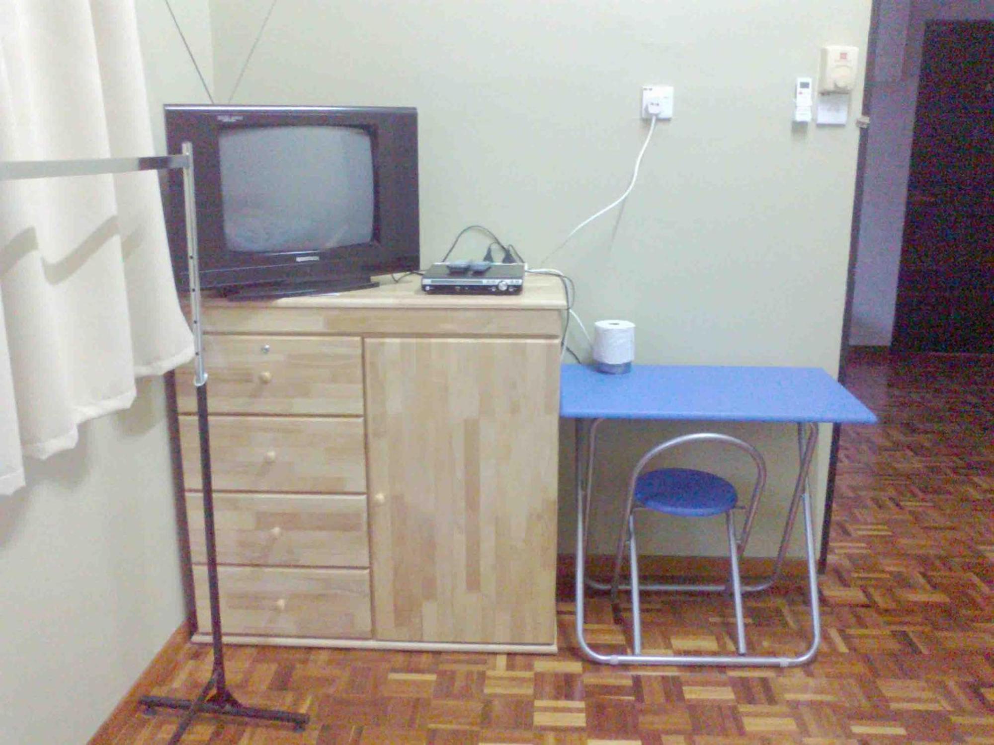 Pan Homestay Kuantan Bagian luar foto